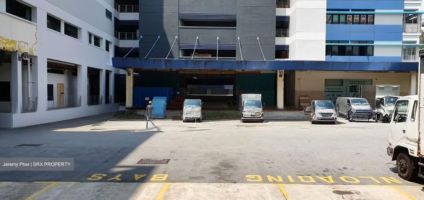 Amk Tech 1 (D20), Factory #531637881